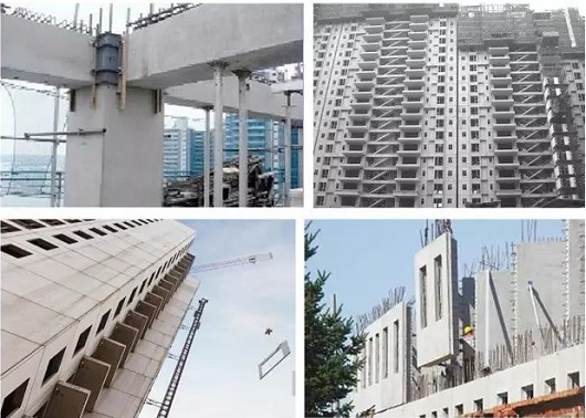 建筑產業現代化的實現路徑