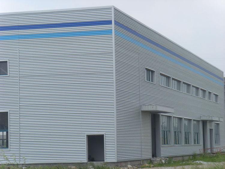 影響鋼結(jié)構(gòu)廠房建筑造價(jià)的因素有哪些？