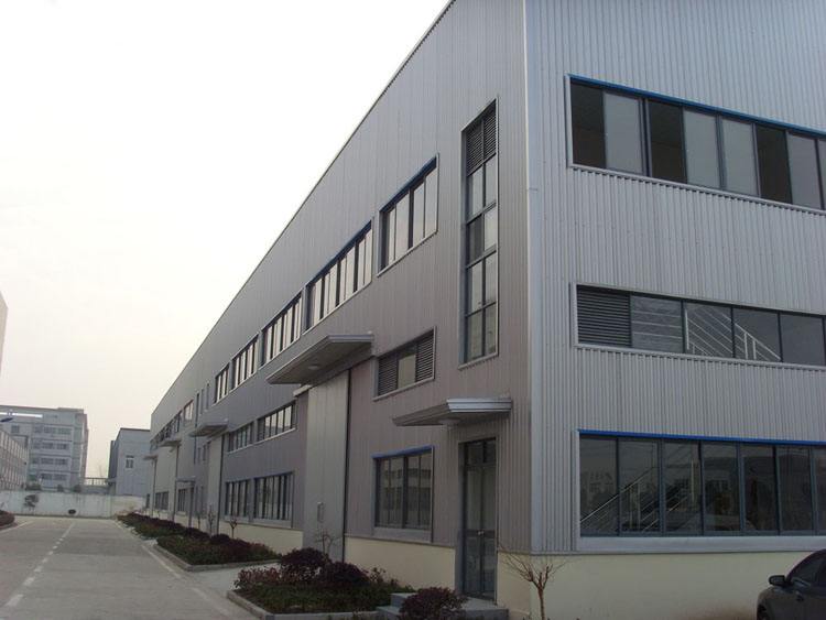 鋼結構廠房構件損壞的原因終于找到了