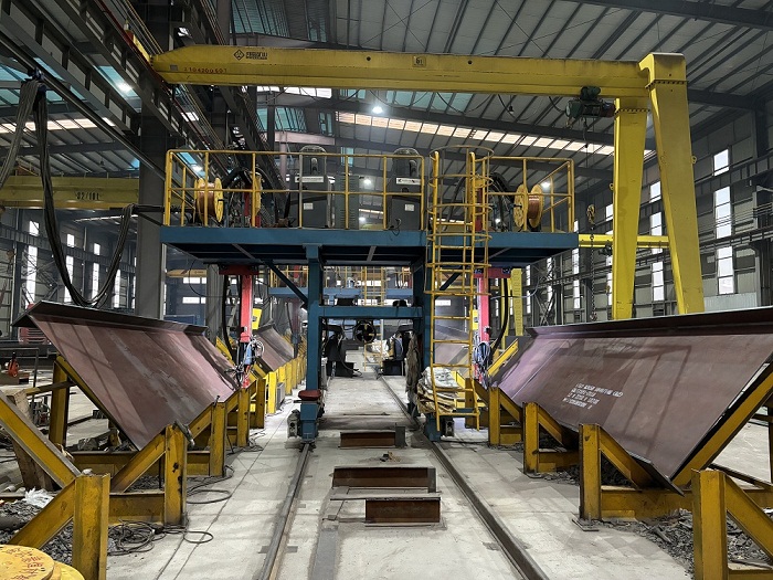 如何選擇一家靠譜的山西鋼結構公司？這四點至關重要！