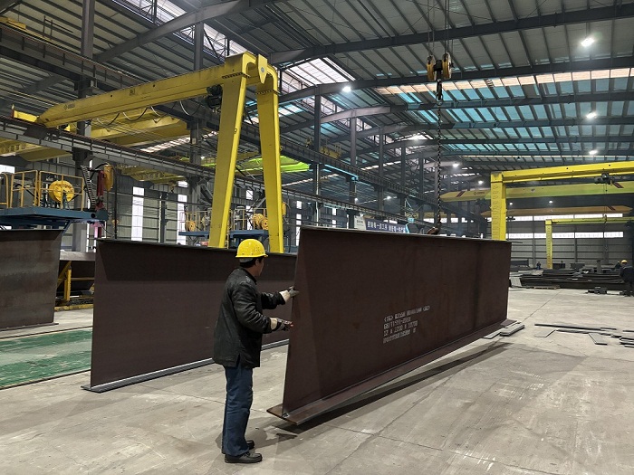 選擇山西鋼結構公司：為何盛大鋼結構是您的可靠伙伴？