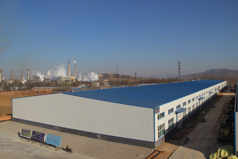 鋼結(jié)構(gòu)加工