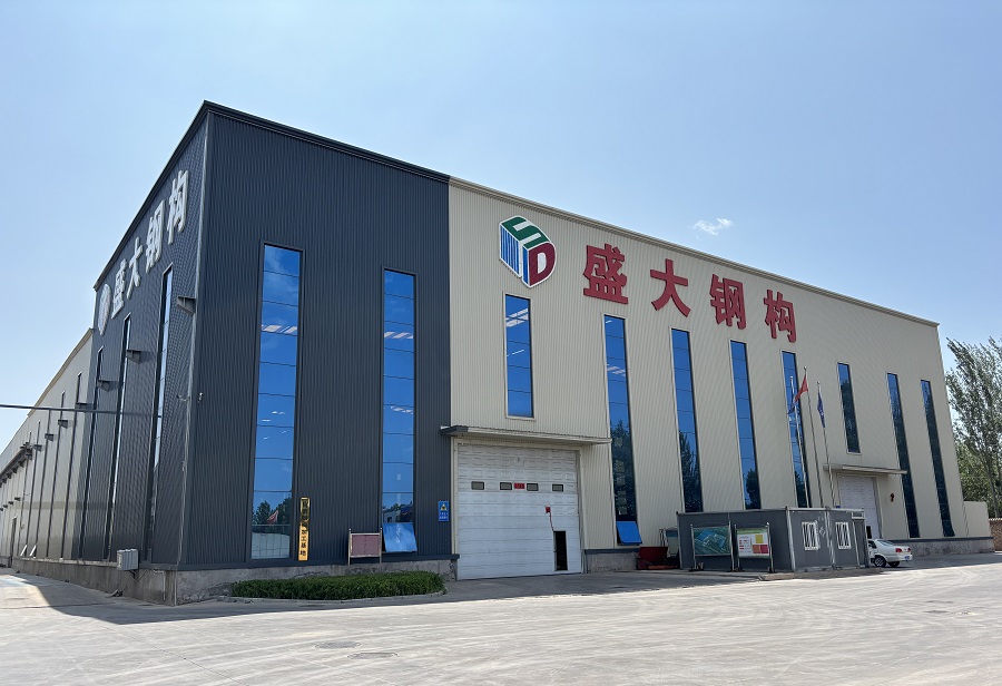 山西鋼結(jié)構(gòu)公司